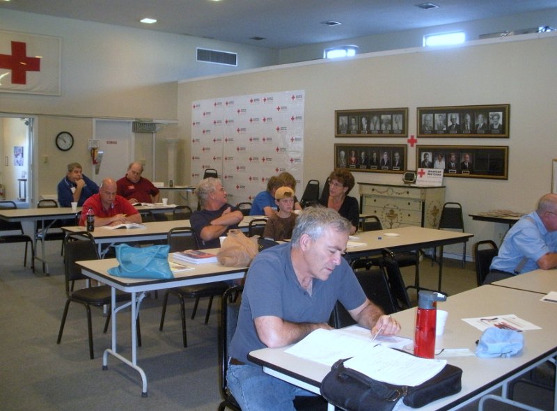 Ham Radio Class October 2,3 2010 005.jpg